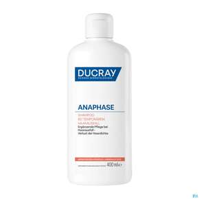 Shampoon Ducray Anaphase Haarausfall Temporaer 400ml, A-Nr.: 5961425 - 01