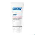 Sie sehen eine Packung Shampoon Ducray Sabal/argeal Talgabsorbierend 200ml, Produktbild: 01 Shampoon Ducray Sabal/argeal Talgabsorbierend 200ml, A-Nr.: 5964412 - 01