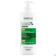 Sie sehen eine Packung Shampoon Vichy/dercos 2in1 Shampoon +conditioner 390ml, Produktbild: 02 Shampoon Vichy/dercos 2in1 Shampoon +conditioner 390ml, A-Nr.: 5847876 - 02