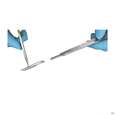 Sie sehen eine Packung Skalpellklingen Swann Morton Gr 20 Smks20 1pk, Produktbild: 06 Skalpellklingen Swann Morton Gr 20 Smks20 1pk, A-Nr.: 0952841 - 06