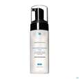 Sie sehen eine Packung Skinceuticals Soothing Cleanser Foam 150ml, Produktbild: 02 Skinceuticals Soothing Cleanser Foam 150ml, A-Nr.: 4733751 - 02