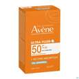 Sie sehen eine Packung Sonnenprodukte Avene Ultra/fluid Oil Control Spf50 50ml, Produktbild: 03 Sonnenprodukte Avene Ultra/fluid Oil Control Spf50 50ml, A-Nr.: 5899152 - 03