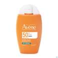 Sie sehen eine Packung Sonnenprodukte Avene Ultra/fluid Oil Control Spf50 50ml, Produktbild: 04 Sonnenprodukte Avene Ultra/fluid Oil Control Spf50 50ml, A-Nr.: 5899152 - 04