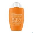 Sie sehen eine Packung Sonnenprodukte Avene Ultra/fluid Oil Control Spf50 50ml, Produktbild: 06 Sonnenprodukte Avene Ultra/fluid Oil Control Spf50 50ml, A-Nr.: 5899152 - 06