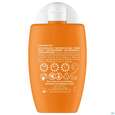 Sie sehen eine Packung Sonnenprodukte Avene Ultra/fluid Oil Control Spf50 50ml, Produktbild: 07 Sonnenprodukte Avene Ultra/fluid Oil Control Spf50 50ml, A-Nr.: 5899152 - 07