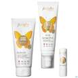 Sie sehen eine Packung Sonnenprodukte Farfalla Sos After Sun E+ Aloe Vera Gel 100ml, Produktbild: 03 Sonnenprodukte Farfalla Sos After Sun E+ Aloe Vera Gel 100ml, A-Nr.: 5935787 - 03