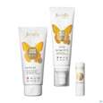 Sie sehen eine Packung Sonnenprodukte Farfalla Sos After Sun E+ Aloe Vera Gel 100ml, Produktbild: 04 Sonnenprodukte Farfalla Sos After Sun E+ Aloe Vera Gel 100ml, A-Nr.: 5935787 - 04