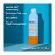 Sie sehen eine Packung Sonnenprodukte Isdin/fotoprotection Wet Skin Spray Lsf 50 250ml, Produktbild: 03 Sonnenprodukte Isdin/fotoprotection Wet Skin Spray Lsf 50 250ml, A-Nr.: 5608048 - 03