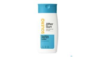 Sonnenprodukte Solero After Sun Lotion Beruhigend 200ml, A-Nr.: 5917499 - 01