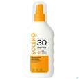 Sie sehen eine Packung Sonnenprodukte Solero Spray/feuchtigkeit- Spendend Spf30 200ml, Produktbild: 02 Sonnenprodukte Solero Spray/feuchtigkeit- Spendend Spf30 200ml, A-Nr.: 5917424 - 02
