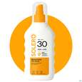 Sie sehen eine Packung Sonnenprodukte Solero Spray/feuchtigkeit- Spendend Spf30 200ml, Produktbild: 03 Sonnenprodukte Solero Spray/feuchtigkeit- Spendend Spf30 200ml, A-Nr.: 5917424 - 03