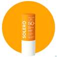 Sie sehen eine Packung Sonnenprodukte Solero Stick Outdoor Sports Spf50+ 12g, Produktbild: 03 Sonnenprodukte Solero Stick Outdoor Sports Spf50+ 12g, A-Nr.: 5917393 - 03