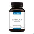 Sie sehen eine Packung Spirulina Tabl Life Light Bio 200st, Produktbild: 01 Spirulina Tabl Life Light Bio 200st, A-Nr.: 3263473 - 01