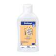 Sie sehen eine Packung Stellisept Med Antimikrob.waschlotion -sandipharma E1975661 100ml, Produktbild: 01 Stellisept Med Antimikrob.waschlotion -sandipharma E1975661 100ml, A-Nr.: 3219489 - 01