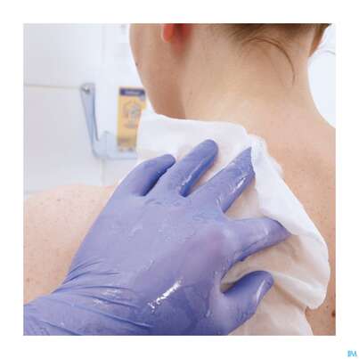 Sie sehen eine Packung Stellisept Med Antimikrob.waschlotion -sandipharma E1975665 500ml, Produktbild: 05 Stellisept Med Antimikrob.waschlotion -sandipharma E1975665 500ml, A-Nr.: 3236281 - 05