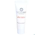 Sie sehen eine Packung Tattoomed After/tattoo Hautcreme Wundsalbe 25ml, Produktbild: 02 Tattoomed After/tattoo Hautcreme Wundsalbe 25ml, A-Nr.: 4533503 - 02