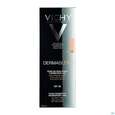 Sie sehen eine Packung Vichy Dermablend Kompakt-creme-make-up Nuance 15 Opal 9,5g, Produktbild: 01 Vichy Dermablend Kompakt-creme-make-up Nuance 15 Opal 9,5g, A-Nr.: 4150512 - 01
