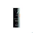 Sie sehen eine Packung Vichy Dermablend Kompakt-creme-make-up Nuance 15 Opal 9,5g, Produktbild: 02 Vichy Dermablend Kompakt-creme-make-up Nuance 15 Opal 9,5g, A-Nr.: 4150512 - 02