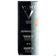 Sie sehen eine Packung Vichy Dermablend Kompakt-creme-make-up Nuance 15 Opal 9,5g, Produktbild: 03 Vichy Dermablend Kompakt-creme-make-up Nuance 15 Opal 9,5g, A-Nr.: 4150512 - 03