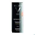 Sie sehen eine Packung Vichy Dermablend Kompakt-creme-make-up Nuance 15 Opal 9,5g, Produktbild: 04 Vichy Dermablend Kompakt-creme-make-up Nuance 15 Opal 9,5g, A-Nr.: 4150512 - 04