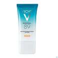Sie sehen eine Packung Vichy Mineral 89 Uv Fluid Sonnenschutz 50ml, Produktbild: 01 Vichy Mineral 89 Uv Fluid Sonnenschutz 50ml, A-Nr.: 5818001 - 01
