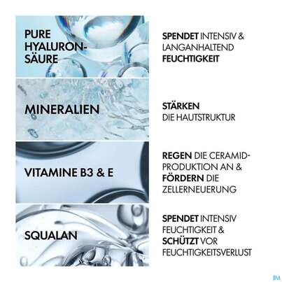 Sie sehen eine Packung Vichy Mineral 89 Uv Fluid Sonnenschutz 50ml, Produktbild: 04 Vichy Mineral 89 Uv Fluid Sonnenschutz 50ml, A-Nr.: 5818001 - 04
