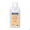 Sie sehen eine Packung Waschlotion Stellisept Med E1 97 500ml, Produktbild: 01 Waschlotion Stellisept Med E1 97 500ml, A-Nr.: 5582857 - 01