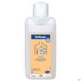 Sie sehen eine Packung Waschlotion Stellisept Med E1 97 500ml, Produktbild: 02 Waschlotion Stellisept Med E1 97 500ml, A-Nr.: 5582857 - 02