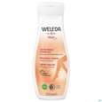 Sie sehen eine Packung Weleda Leichte Beine Frische Gel 200ml, Produktbild: 02 Weleda Leichte Beine Frische Gel 200ml, A-Nr.: 5906231 - 02