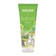 Sie sehen eine Packung Weleda Refresh Shower Cream Citrus 200ml, Produktbild: 01 Weleda Refresh Shower Cream Citrus 200ml, A-Nr.: 5909620 - 01