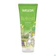 Sie sehen eine Packung Weleda Refresh Shower Cream Citrus 400ml, Produktbild: 06 Weleda Refresh Shower Cream Citrus 400ml, A-Nr.: 5909465 - 06