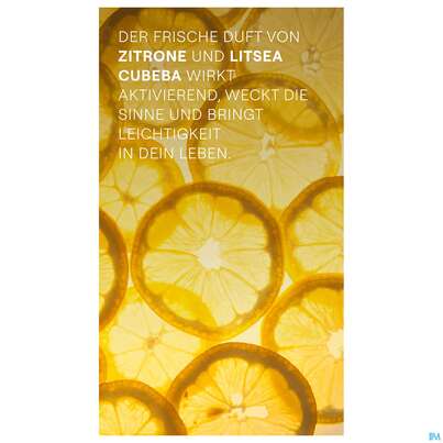 Sie sehen eine Packung Weleda Refresh Shower Cream Citrus 400ml, Produktbild: 12 Weleda Refresh Shower Cream Citrus 400ml, A-Nr.: 5909465 - 12
