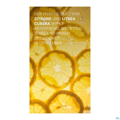 Sie sehen eine Packung Weleda Refresh Shower Cream Citrus 400ml, Produktbild: 13 Weleda Refresh Shower Cream Citrus 400ml, A-Nr.: 5909465 - 13