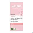 Sie sehen eine Packung Weleda Sensitiv Gesichtsoel Mandel Multi-effect 50ml, Produktbild: 01 Weleda Sensitiv Gesichtsoel Mandel Multi-effect 50ml, A-Nr.: 5848404 - 01