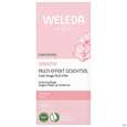Sie sehen eine Packung Weleda Sensitiv Gesichtsoel Mandel Multi-effect 50ml, Produktbild: 02 Weleda Sensitiv Gesichtsoel Mandel Multi-effect 50ml, A-Nr.: 5848404 - 02