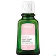 Sie sehen eine Packung Weleda Sensitiv Gesichtsoel Mandel Multi-effect 50ml, Produktbild: 06 Weleda Sensitiv Gesichtsoel Mandel Multi-effect 50ml, A-Nr.: 5848404 - 06