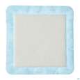Sie sehen eine Packung Wundverband Mextra Superabsorbent 10x 10cm 10st, Produktbild: 01 Wundverband Mextra Superabsorbent 10x 10cm 10st, A-Nr.: 4802452 - 01