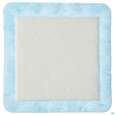 Sie sehen eine Packung Wundverband Mextra Superabsorbent 10x 10cm 10st, Produktbild: 02 Wundverband Mextra Superabsorbent 10x 10cm 10st, A-Nr.: 4802452 - 02