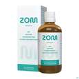 Sie sehen eine Packung Zom Tropfen Z Einnehmen 100ml, Produktbild: 03 Zom Tropfen Z Einnehmen 100ml, A-Nr.: 3139342 - 03