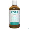 Sie sehen eine Packung Zom Tropfen Z Einnehmen 100ml, Produktbild: 04 Zom Tropfen Z Einnehmen 100ml, A-Nr.: 3139342 - 04