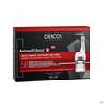 Sie sehen eine Packung Vichy Dercos Aminexil Clinical 5 Mann 126ml, Produktbild: 04 Vichy Dercos Aminexil Clinical 5 Mann 126ml, A-Nr.: 4559649 - 04
