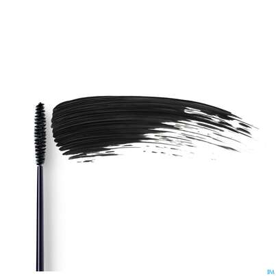 Sie sehen eine Packung Dr. Hauschka Defining Mascara 01 Black 6ml, Produktbild: 12 Dr. Hauschka Defining Mascara 01 Black 6ml, A-Nr.: 4592351 - 12