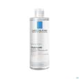 Sie sehen eine Packung La Roche Posay Gesichtsreinigung Mizelle Normale Haut 400ml, Produktbild: 03 La Roche Posay Gesichtsreinigung Mizelle Normale Haut 400ml, A-Nr.: 4604410 - 03