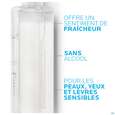 Sie sehen eine Packung La Roche Posay Gesichtsreinigung Mizelle Normale Haut 400ml, Produktbild: 09 La Roche Posay Gesichtsreinigung Mizelle Normale Haut 400ml, A-Nr.: 4604410 - 09