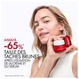 Sie sehen eine Packung Vichy Liftactiv B3 Anti-pigmentflecken Creme Lsf50 50ml, Produktbild: 26 Vichy Liftactiv B3 Anti-pigmentflecken Creme Lsf50 50ml, A-Nr.: 5662504 - 26