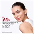 Sie sehen eine Packung Vichy Liftactiv B3 Anti-pigmentflecken Creme Lsf50 50ml, Produktbild: 27 Vichy Liftactiv B3 Anti-pigmentflecken Creme Lsf50 50ml, A-Nr.: 5662504 - 27