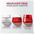 Sie sehen eine Packung Vichy Liftactiv B3 Anti-pigmentflecken Creme Lsf50 50ml, Produktbild: 29 Vichy Liftactiv B3 Anti-pigmentflecken Creme Lsf50 50ml, A-Nr.: 5662504 - 29