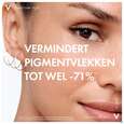 Sie sehen eine Packung Vichy Liftactiv B3 Anti-pigmentflecken Creme Lsf50 50ml, Produktbild: 34 Vichy Liftactiv B3 Anti-pigmentflecken Creme Lsf50 50ml, A-Nr.: 5662504 - 34