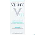 Sie sehen eine Packung Vichy Deocreme Regulierend 7 Tage Wirkung 30ml, Produktbild: 02 Vichy Deocreme Regulierend 7 Tage Wirkung 30ml, A-Nr.: 2618833 - 02