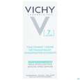 Sie sehen eine Packung Vichy Deocreme Regulierend 7 Tage Wirkung 30ml, Produktbild: 03 Vichy Deocreme Regulierend 7 Tage Wirkung 30ml, A-Nr.: 2618833 - 03